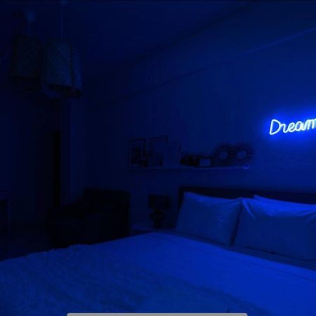 Χαλαρωτική Φωλιά Με Υδρομασάζ Apartment Thessaloníki Luaran gambar