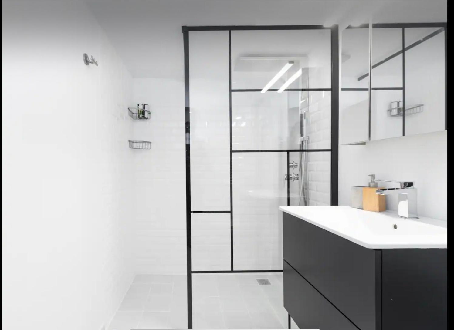 Χαλαρωτική Φωλιά Με Υδρομασάζ Apartment Thessaloníki Luaran gambar