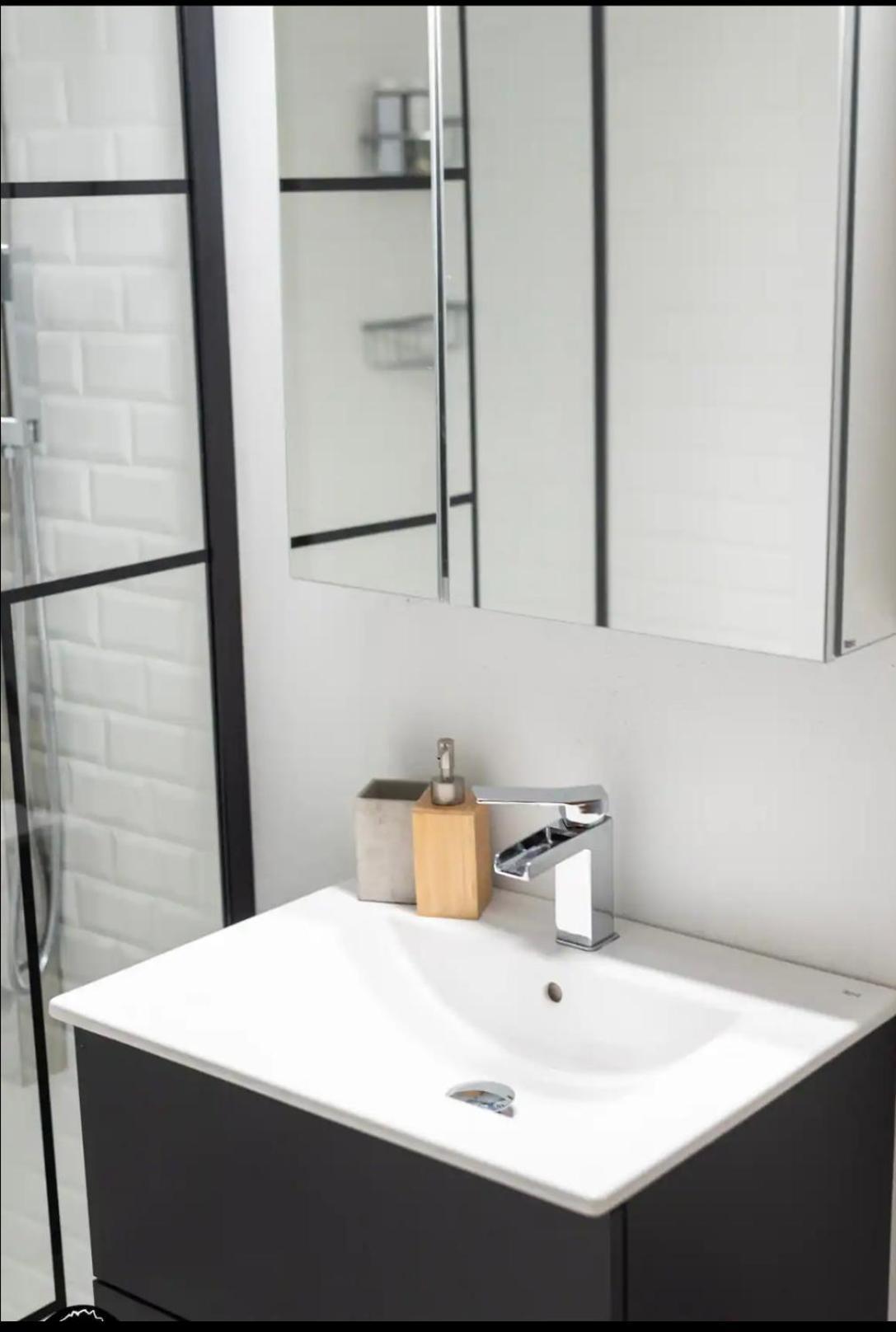Χαλαρωτική Φωλιά Με Υδρομασάζ Apartment Thessaloníki Luaran gambar
