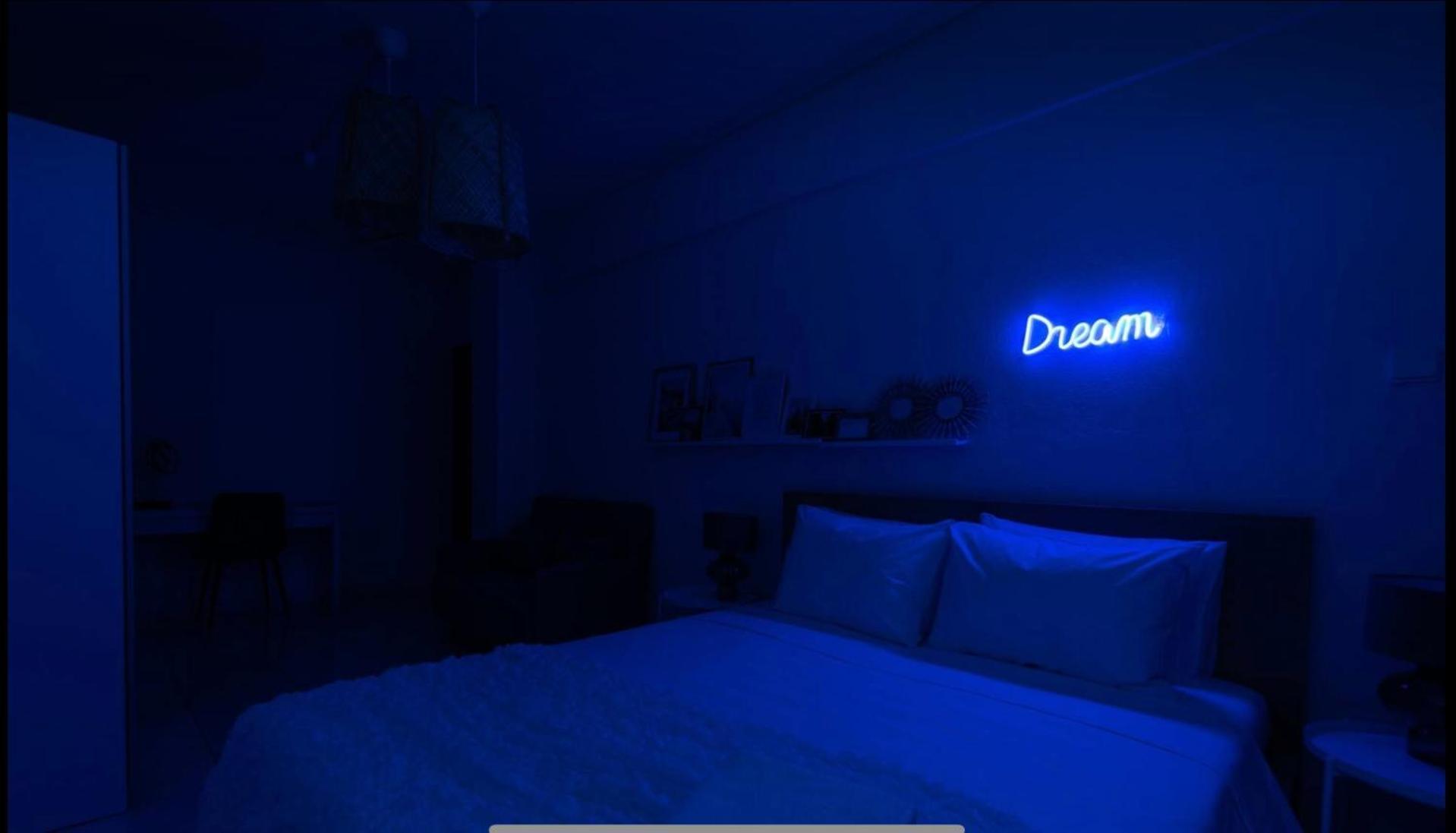 Χαλαρωτική Φωλιά Με Υδρομασάζ Apartment Thessaloníki Luaran gambar